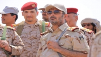 بن عزيز: قوات الجيش ستصل صنعاء وستقضي على الحوثيين ويحل السلام في اليمن