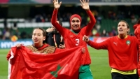 منتخب المغرب يصنع التاريخ ويبلغ دور الـ 16 لكأس العالم للسيدات