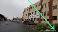 الحوثيون في إب يستبدلون اسم مدرسة "صلاح الدين" في العدين باسم "زيد بن علي"