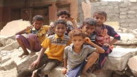 بعد أكثر من 250 وفاة .. تحذير من تفشي الحصبة بين أطفال اليمن