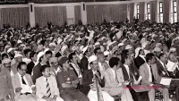 في ذكرى تأسيس المؤتمر.. علي محسن الأحمر يدعو لاستلهام تجربته الجامعة في مواجهة الانقلابيين