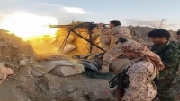 لحج.. مقتل وإصابة أكثر من 30 مسلحا بمواجهات بين القوات الحكومية والحوثيين