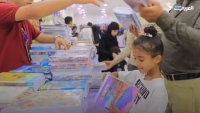 مهرجان عودة المدارس في تعز.. متطوعون يعيدون الأمل للمحرومين من التعليم