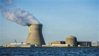 العراق يبحث انشاء مفاعل نووي محدود لانتاج الكهرباء