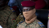 مجلس وزراء بوكينا فاسو يوافق على ارسال قوات الى النيجر