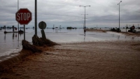 ليبيا تعلن درنة مدينة منكوبة والإعصار دانيال يخلف 250 قتيلا