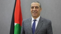 مسؤول فلسطيني: أول سفير سعودي يقدم أوراق اعتماده لعباس خلال أيام