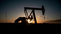 ارتفاع أسعار النفط إلى 96.71 دولارا للبرميل