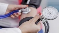 ‫دواء جديد يُظهر نتائج واعدة لعلاج ارتفاع ضغط الدم المقاوم