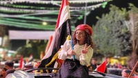 الحكومة: انتفاضة الشباب بذكرى ثورة سبتمبر بمناطق سيطرة الحوثي أسقطت مخطط استنساخ نموذج الحكم الايراني