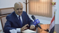 شمسان: مبادرة الحوثيين بشأن تعز مناورة جديدة لتبرير استهداف المدينة