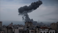 الجنائية الدولية: عرقلة إمدادات الإغاثة لسكان غزة "جريمة" وعلى إسرائيل أن تلتزم بنظام روما الخاص بالمحكمة