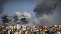 ارتفاع ضحايا العدوان الإسرائيلي على غزة إلى 9061 شهيدا و32000 مصاب