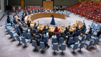 مجلس الأمن يتبنى قراراً يدعو لفرض "هدن إنسانية عاجلة" في غزة