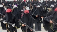 الحكومة: 1800 امرأة في سجون "الحوثي" منذ الانقلاب