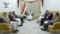 الحوثيون: تشكيل قوة متعددة الجنسيات خطوة عدائية لحماية إسرائيل وعسكرة البحر الأحمر