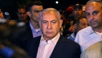 إعلام إسرائيلي: جنود جرحى يرفضون لقاء نتنياهو خلال زيارته مستشفى