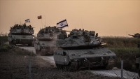 محلل إسرائيلي يتوقع خفض العملية البرية في قطاع غزة قريبًا