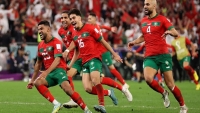 تصنيف "فيفا": المغرب الأول عربيا وأفريقيا والأرجنتين في الصدارة