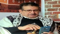 صنعاء.. الحوثيون يختطفون القاضي عبدالوهاب قطران عقب اقتحام منزله