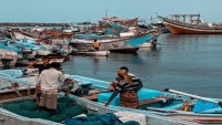 صيادو اليمن في البحر الأحمر.. بين كماشة التجريف العشوائي وممارسات الصيد الخاطئة (تقرير)