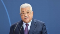 عباس: لن نسمح بتهجير أي فلسطيني من غزة أو الضفة