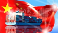 كيف تؤثر اضطرابات البحر الأحمر على الاقتصاد الصيني؟