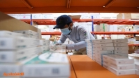 شركتا دوائيتان تدعوان وزارة الصحة لتحمل مسؤوليتها بعد عبث الحوثيين بإنتاج الأدوية