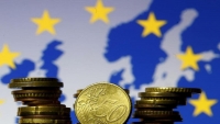 توقعات بارتفاع التضخم في اوروبا بأكثر من 3ر3٪ العام القادم