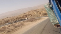 وفاة إثنين من سائقي الشاحنات بحادثين منفصلين شرقي صنعاء