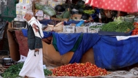 رمضان اليمنيين في تعز.. حصار وأعباء مضاعفة
