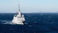 فرنسا: البحر الأحمر يواجه سيلًا من العنف "المتفلت"