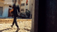 "القسام": نخوض اشتباكات ضارية مع قوات الاحتلال قرب مستشفى الشفاء