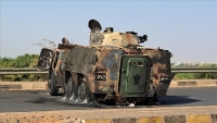 السودان.. اشتباكات واسعة بين الجيش و"الدعم السريع" بعدة مدن