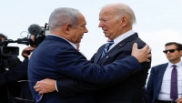 بن غفير: بايدن يفضل مصالحه الضيقة على انتصار إسرائيل