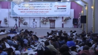 الشيخ المخلافي يدعو إلى استكمال تحرير تعز وخوض معركة ناجزة مع الحوثيين