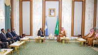 في بيان مشترك.. السعودية والصومال تؤكدان على أهمية أمن واستقرار البحر الأحمر