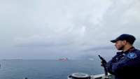 مهمة "أسبيدس" تقول إنها نجحت في حماية السفن من هجمات الحوثيين