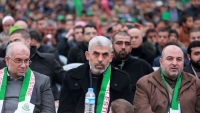 حركة حماس تنفي تقارير تحدثت عن إبعاد بعض قياداتها من غزة