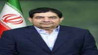 من هو محمد مخبر الذي قد يرأس إيران خلفا لرئيسي؟