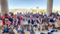 ‎غروندبرغ يرحب بمبادرة الحوثيين للإفراج عن 113 أسيرا من الموالين للحكومة