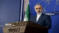 إيران ترحب بإعلان خفض التصعيد باليمن وتتطلع لتوقيع اتفاق سلام بأسرع وقت ممكن