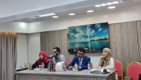 اللجنة الوطنية للتحقيق تناقش حقوق الإنسان في حضرموت