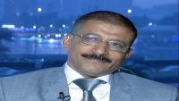 الحكومة: الحوثيون يحتجزون أمين عام نقابة الصحفيين "شبيطة" بأحد مستشفيات صنعاء