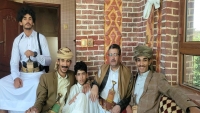 الحوثيون يفرجون عن القاضي عبدالوهاب قطران بعد أشهر من إختطافه