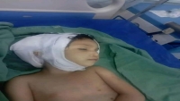 وفاة طفلة جراء خطأ طبي في إب