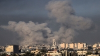 استشهاد 11 فلسطينياً في قصف إسرائيلي على مناطق في قطاع غزة