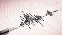 زلزال بقوة 4.9 درجات يضرب قبالة ساحل تونغا في المحيط الهادئ