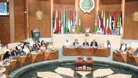 البرلمان العربي يدعو إلى تكثيف جهود التوصل إلى حل سياسي شامل للأزمة اليمنية