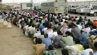السعودية تضبط أكثر من 700 يمني حاولوا التسلل إلى أراضيها الأسبوع الماضي